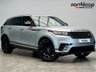 USED 2019 69 LAND ROVER RANGE ROVER VELAR 2.0 D240 R-Dynamic HSE SUV 5dr Diesel Auto 4WD Euro 6 (s/s) (240 ps) Pan Roof/ Massage Seats