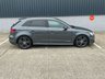 USED 2014 AUDI A3 1.6 TDI S line Sportback 5dr Diesel Manual Euro 5 (s/s) (105 ps) EASTER SALE NO EGGS JUST DEALS