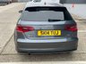 USED 2014 AUDI A3 1.6 TDI S line Sportback 5dr Diesel Manual Euro 5 (s/s) (105 ps) EASTER SALE NO EGGS JUST DEALS