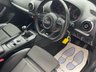 USED 2014 AUDI A3 1.6 TDI S line Sportback 5dr Diesel Manual Euro 5 (s/s) (105 ps) EASTER SALE NO EGGS JUST DEALS