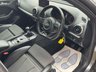 USED 2014 AUDI A3 1.6 TDI S line Sportback 5dr Diesel Manual Euro 5 (s/s) (105 ps) EASTER SALE NO EGGS JUST DEALS