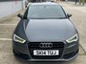 USED 2014 AUDI A3 1.6 TDI S line Sportback 5dr Diesel Manual Euro 5 (s/s) (105 ps) EASTER SALE NO EGGS JUST DEALS