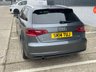 USED 2014 AUDI A3 1.6 TDI S line Sportback 5dr Diesel Manual Euro 5 (s/s) (105 ps) EASTER SALE NO EGGS JUST DEALS