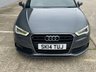 USED 2014 AUDI A3 1.6 TDI S line Sportback 5dr Diesel Manual Euro 5 (s/s) (105 ps) EASTER SALE NO EGGS JUST DEALS
