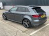 USED 2014 AUDI A3 1.6 TDI S line Sportback 5dr Diesel Manual Euro 5 (s/s) (105 ps) EASTER SALE NO EGGS JUST DEALS