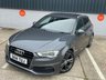 USED 2014 AUDI A3 1.6 TDI S line Sportback 5dr Diesel Manual Euro 5 (s/s) (105 ps) EASTER SALE NO EGGS JUST DEALS