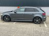 USED 2014 AUDI A3 1.6 TDI S line Sportback 5dr Diesel Manual Euro 5 (s/s) (105 ps) EASTER SALE NO EGGS JUST DEALS