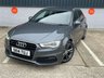 USED 2014 AUDI A3 1.6 TDI S line Sportback 5dr Diesel Manual Euro 5 (s/s) (105 ps) EASTER SALE NO EGGS JUST DEALS
