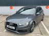 USED 2014 AUDI A3 1.6 TDI S line Sportback 5dr Diesel Manual Euro 5 (s/s) (105 ps) EASTER SALE NO EGGS JUST DEALS