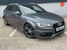 USED 2014 AUDI A3 1.6 TDI S line Sportback 5dr Diesel Manual Euro 5 (s/s) (105 ps) EASTER SALE NO EGGS JUST DEALS