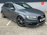 USED 2014 AUDI A3 1.6 TDI S line Sportback 5dr Diesel Manual Euro 5 (s/s) (105 ps) EASTER SALE NO EGGS JUST DEALS