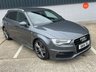USED 2014 AUDI A3 1.6 TDI S line Sportback 5dr Diesel Manual Euro 5 (s/s) (105 ps) EASTER SALE NO EGGS JUST DEALS