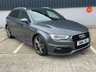 USED 2014 AUDI A3 1.6 TDI S line Sportback 5dr Diesel Manual Euro 5 (s/s) (105 ps) EASTER SALE NO EGGS JUST DEALS