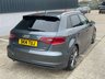 USED 2014 AUDI A3 1.6 TDI S line Sportback 5dr Diesel Manual Euro 5 (s/s) (105 ps) EASTER SALE NO EGGS JUST DEALS