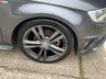 USED 2014 AUDI A3 1.6 TDI S line Sportback 5dr Diesel Manual Euro 5 (s/s) (105 ps) EASTER SALE NO EGGS JUST DEALS