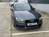 USED 2014 AUDI A3 1.6 TDI S line Sportback 5dr Diesel Manual Euro 5 (s/s) (105 ps) EASTER SALE NO EGGS JUST DEALS