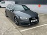 USED 2014 AUDI A3 1.6 TDI S line Sportback 5dr Diesel Manual Euro 5 (s/s) (105 ps) EASTER SALE NO EGGS JUST DEALS