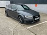 USED 2014 AUDI A3 1.6 TDI S line Sportback 5dr Diesel Manual Euro 5 (s/s) (105 ps) EASTER SALE NO EGGS JUST DEALS