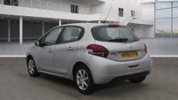 USED 2015 65 PEUGEOT 208 1.6 BlueHDi Active Hatchback 5dr Diesel Manual Euro 6 (75 ps) 