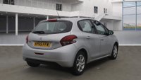 USED 2015 65 PEUGEOT 208 1.6 BlueHDi Active Hatchback 5dr Diesel Manual Euro 6 (75 ps) 