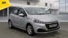 USED 2015 65 PEUGEOT 208 1.6 BlueHDi Active Hatchback 5dr Diesel Manual Euro 6 (75 ps) 