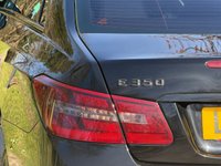 USED 2009 09 MERCEDES-BENZ E-CLASS 3.0 E350 CDI V6 BlueEfficiency Sport Coupe 2dr Diesel G-Tronic Euro 5 (231 ps) 