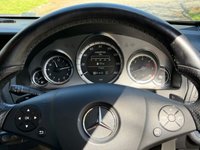 USED 2009 09 MERCEDES-BENZ E-CLASS 3.0 E350 CDI V6 BlueEfficiency Sport Coupe 2dr Diesel G-Tronic Euro 5 (231 ps) 