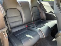 USED 2009 09 MERCEDES-BENZ E-CLASS 3.0 E350 CDI V6 BlueEfficiency Sport Coupe 2dr Diesel G-Tronic Euro 5 (231 ps) 