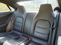 USED 2009 09 MERCEDES-BENZ E-CLASS 3.0 E350 CDI V6 BlueEfficiency Sport Coupe 2dr Diesel G-Tronic Euro 5 (231 ps) 