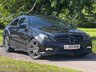USED 2009 09 MERCEDES-BENZ E-CLASS 3.0 E350 CDI V6 BlueEfficiency Sport Coupe 2dr Diesel G-Tronic Euro 5 (231 ps) 