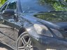 USED 2009 09 MERCEDES-BENZ E-CLASS 3.0 E350 CDI V6 BlueEfficiency Sport Coupe 2dr Diesel G-Tronic Euro 5 (231 ps) 