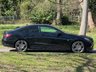 USED 2009 09 MERCEDES-BENZ E-CLASS 3.0 E350 CDI V6 BlueEfficiency Sport Coupe 2dr Diesel G-Tronic Euro 5 (231 ps) 