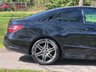 USED 2009 09 MERCEDES-BENZ E-CLASS 3.0 E350 CDI V6 BlueEfficiency Sport Coupe 2dr Diesel G-Tronic Euro 5 (231 ps) 