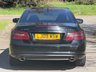 USED 2009 09 MERCEDES-BENZ E-CLASS 3.0 E350 CDI V6 BlueEfficiency Sport Coupe 2dr Diesel G-Tronic Euro 5 (231 ps) 