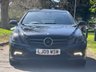 USED 2009 09 MERCEDES-BENZ E-CLASS 3.0 E350 CDI V6 BlueEfficiency Sport Coupe 2dr Diesel G-Tronic Euro 5 (231 ps) 