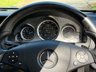 USED 2009 09 MERCEDES-BENZ E-CLASS 3.0 E350 CDI V6 BlueEfficiency Sport Coupe 2dr Diesel G-Tronic Euro 5 (231 ps) 