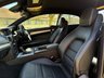 USED 2009 09 MERCEDES-BENZ E-CLASS 3.0 E350 CDI V6 BlueEfficiency Sport Coupe 2dr Diesel G-Tronic Euro 5 (231 ps) 