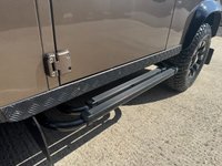 USED 2012 62 LAND ROVER DEFENDER 2.2 TDCi XTech Limited Edition Hard Top SUV 3dr Diesel Manual 4WD SWB Euro 5 (122 ps) LOW MILES FULL SERVICE HISTORY