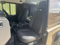 USED 2012 62 LAND ROVER DEFENDER 2.2 TDCi XTech Limited Edition Hard Top SUV 3dr Diesel Manual 4WD SWB Euro 5 (122 ps) LOW MILES FULL SERVICE HISTORY