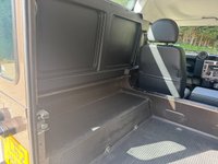 USED 2012 62 LAND ROVER DEFENDER 2.2 TDCi XTech Limited Edition Hard Top SUV 3dr Diesel Manual 4WD SWB Euro 5 (122 ps) LOW MILES FULL SERVICE HISTORY