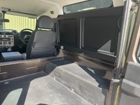 USED 2012 62 LAND ROVER DEFENDER 2.2 TDCi XTech Limited Edition Hard Top SUV 3dr Diesel Manual 4WD SWB Euro 5 (122 ps) LOW MILES FULL SERVICE HISTORY