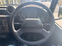 USED 2012 62 LAND ROVER DEFENDER 2.2 TDCi XTech Limited Edition Hard Top SUV 3dr Diesel Manual 4WD SWB Euro 5 (122 ps) LOW MILES FULL SERVICE HISTORY
