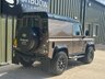 USED 2012 62 LAND ROVER DEFENDER 2.2 TDCi XTech Limited Edition Hard Top SUV 3dr Diesel Manual 4WD SWB Euro 5 (122 ps) LOW MILES FULL SERVICE HISTORY