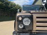 USED 2012 62 LAND ROVER DEFENDER 2.2 TDCi XTech Limited Edition Hard Top SUV 3dr Diesel Manual 4WD SWB Euro 5 (122 ps) LOW MILES FULL SERVICE HISTORY