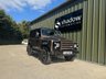 USED 2012 62 LAND ROVER DEFENDER 2.2 TDCi XTech Limited Edition Hard Top SUV 3dr Diesel Manual 4WD SWB Euro 5 (122 ps) LOW MILES FULL SERVICE HISTORY