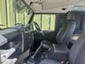 USED 2012 62 LAND ROVER DEFENDER 2.2 TDCi XTech Limited Edition Hard Top SUV 3dr Diesel Manual 4WD SWB Euro 5 (122 ps) LOW MILES FULL SERVICE HISTORY
