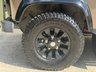 USED 2012 62 LAND ROVER DEFENDER 2.2 TDCi XTech Limited Edition Hard Top SUV 3dr Diesel Manual 4WD SWB Euro 5 (122 ps) LOW MILES FULL SERVICE HISTORY