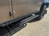 USED 2012 62 LAND ROVER DEFENDER 2.2 TDCi XTech Limited Edition Hard Top SUV 3dr Diesel Manual 4WD SWB Euro 5 (122 ps) LOW MILES FULL SERVICE HISTORY