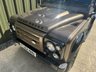USED 2012 62 LAND ROVER DEFENDER 2.2 TDCi XTech Limited Edition Hard Top SUV 3dr Diesel Manual 4WD SWB Euro 5 (122 ps) LOW MILES FULL SERVICE HISTORY