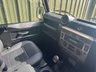 USED 2012 62 LAND ROVER DEFENDER 2.2 TDCi XTech Limited Edition Hard Top SUV 3dr Diesel Manual 4WD SWB Euro 5 (122 ps) LOW MILES FULL SERVICE HISTORY